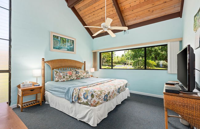 Big Island Keauhou Punahele by Coldwell Banker Island Vacations - Foto 7