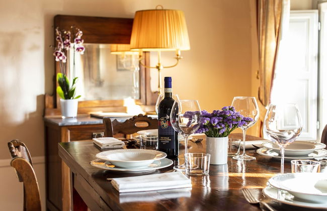 Palazzo Tiglio - A Small Luxury Hotels of the World - Foto 10