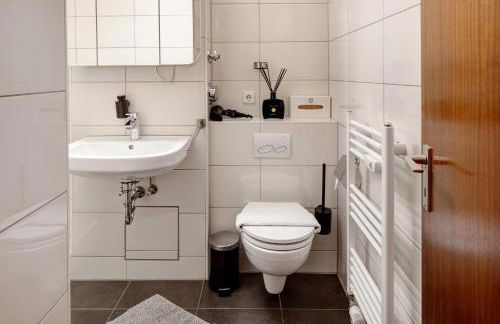 Apartment am Bahnhof Freiburg - Foto 21