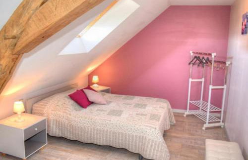 Séjour de charme en Touraine, proche châteaux et nature - FR-1-381-85 - Foto 29