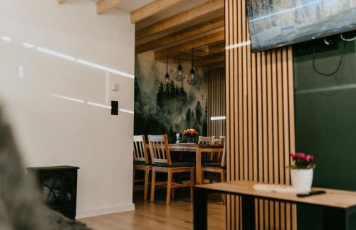 Domki pod Kamionna - Photo 40