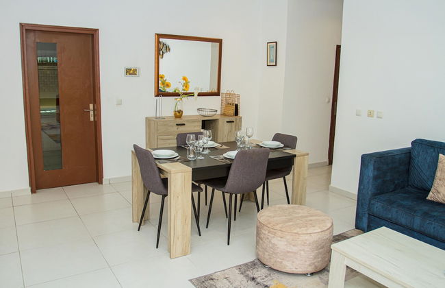 Residences Saint Pierre - Photo 17