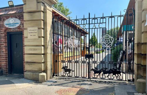 The Knavesmire - Quaint Victorian Home - Free Parking - Pet Friendly - Foto 7