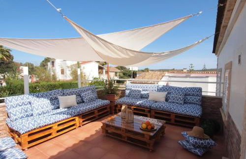 Villa Colibrí, con piscina privada para 6 personas - Foto 19