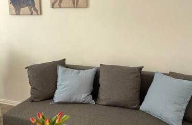 City Apartment 3 Krefeld - 20 km DUS Airport/Messe - Photo 11
