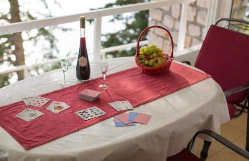 Apartments Six - Photo 43