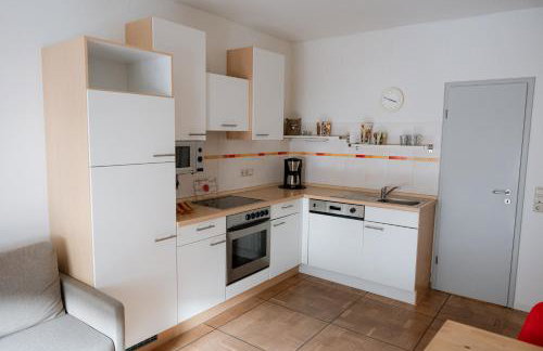 Claes Weinquartier - Appartements & Wein by Niko Schmitt - Foto 44