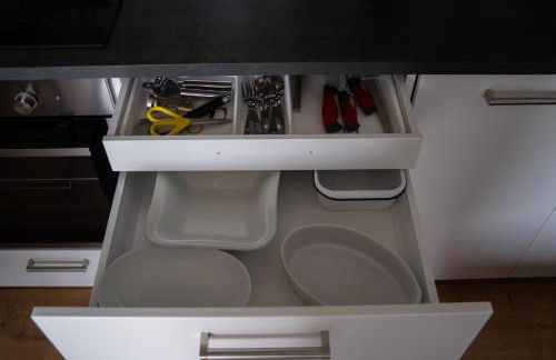 Appartement No 5 - Photo 7