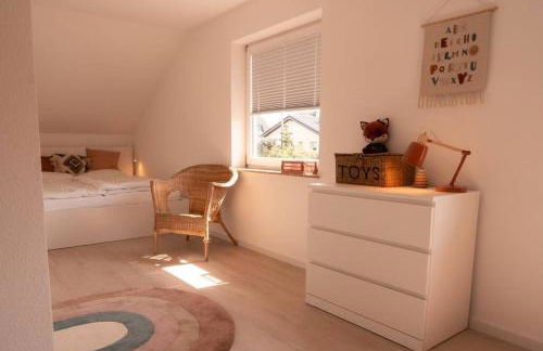 Eifel21 - stilvolles Haus in der Vulkaneifel - Foto 16