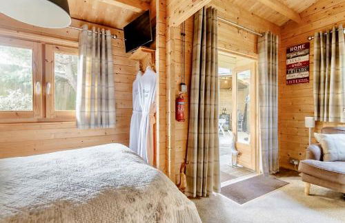 Duck Lodge B&B - Foto 14