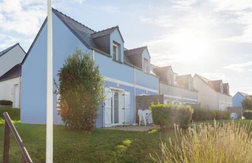 Vacancéole - Résidence Les Terrasses de Pentrez-Plage - Foto 1