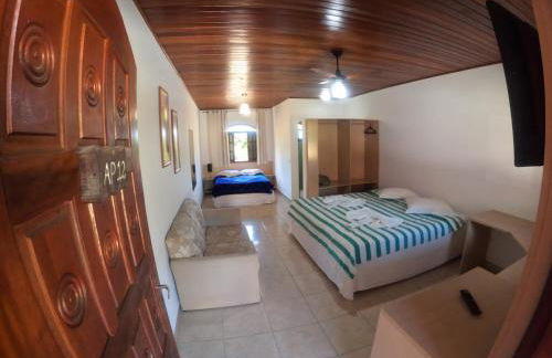 Hotel Rural Vale das Nascentes - Foto 29