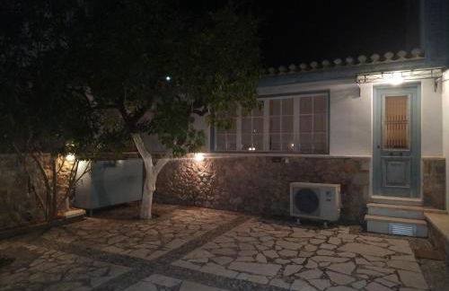 Liknon Guesthouse Villa - Foto 9