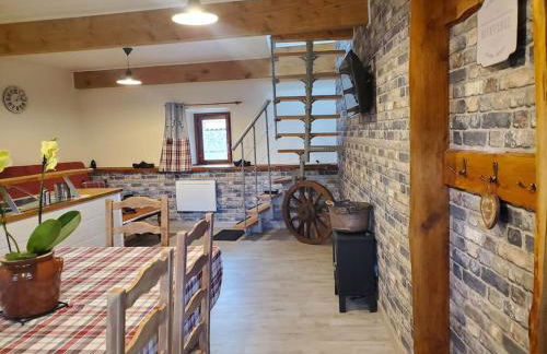 Gite La Grangette de Pauline - Foto 12