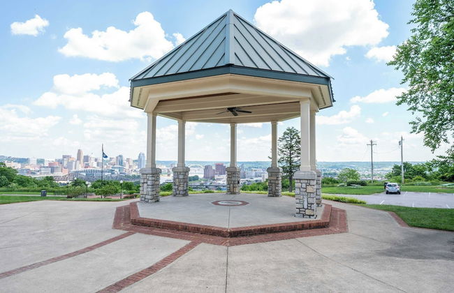 Devou Park Cottage 1 - Foto 31