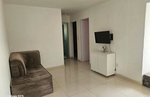 Apartamento por temporada em São Luís - Foto 1