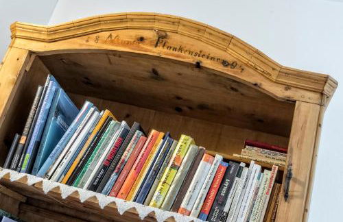 Appartement Treffpunkt - Photo 25