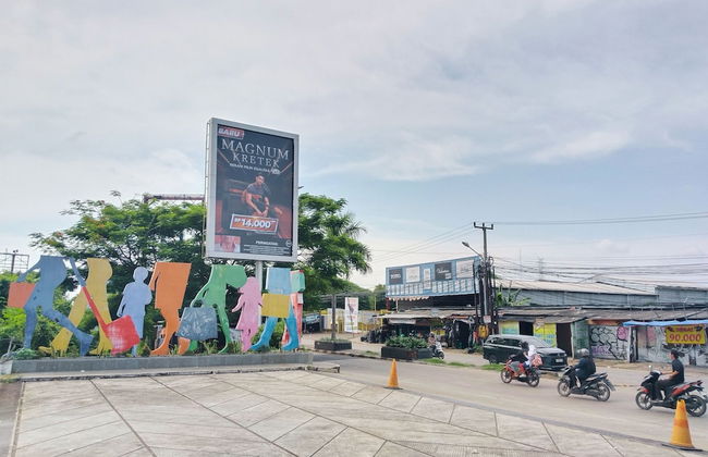 Apartment Metropolitan Park - Foto 32