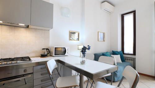 PrimoPiano - Scalvini - Foto 2, stove, pet friendly, minibar