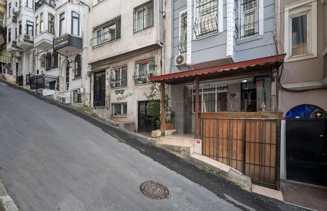 Taksim Suite II - Photo 50