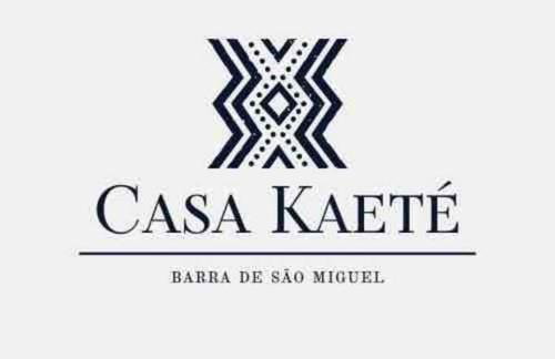 Casa Kaeté - casa rústica e aconchegante - Foto 1