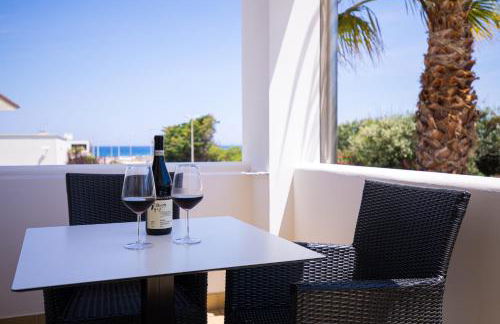 Donnosanto Residence Torre Santa Sabina - Foto 51