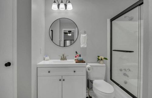 Lexington Leisure House- 4BR - Foto 11