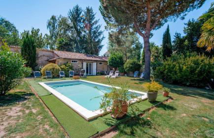 I love Bergerac Cottage - Foto 1