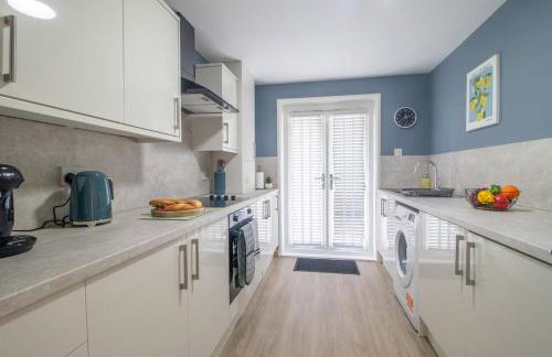 Corsehill Cottage - 3 Bedroom, 2 bathroom House - Foto 10