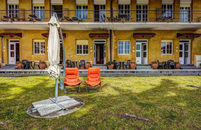 Lake Como Beach Resort and Villas - Foto 26