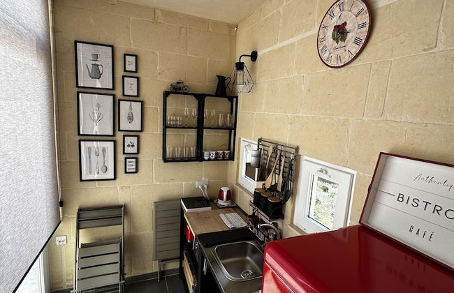 Ta' Pinu Spa Suite - Luxury Heritage Living - Foto 18