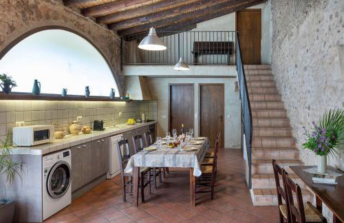 Can Marisch Les Arcades - Foto 8