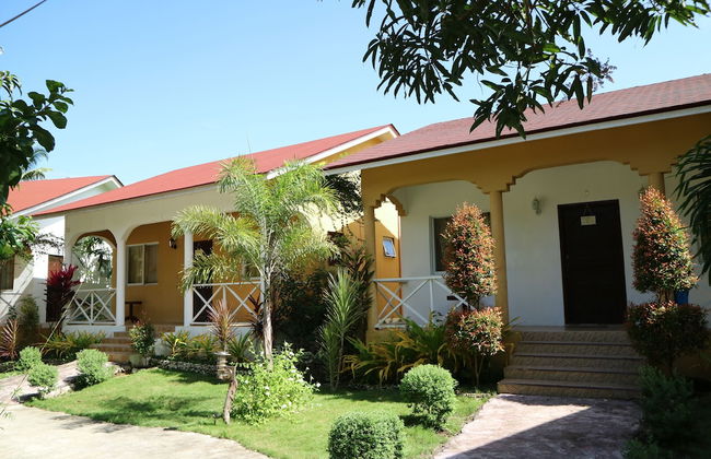 Celvis Vacation Cottages - Foto 11