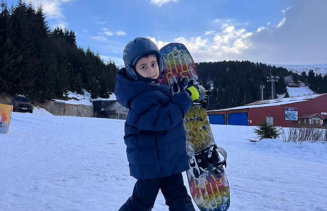 Ny Çambaşı - Foto 61