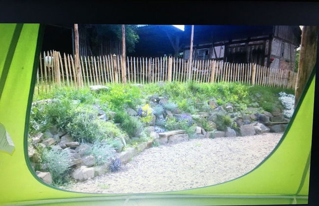 Familienfreundlicher Urlaub im Landhaus Obergude - Foto 18