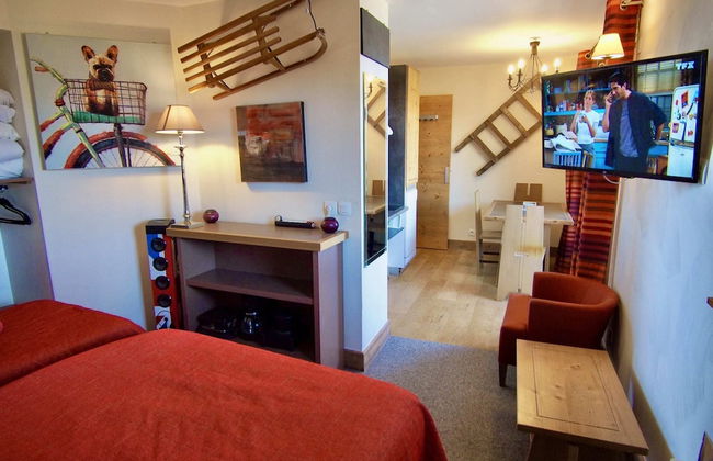 RisoulSki Antarès - Foto 46