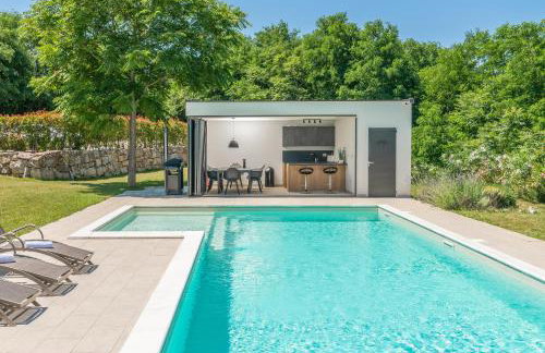 Villas Martincici with large pool - Foto 8