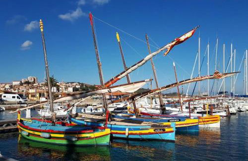 Studio cosy 4 pers à 150m de la plage ! - Photo 25