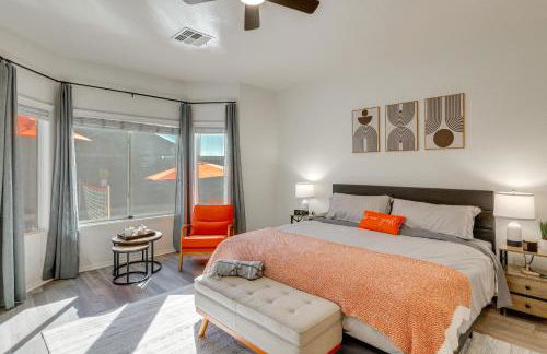 Avondale Home with Heated Pool and Putting Green! - Foto 11