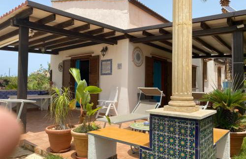 Villa vista MARE a MÀKARI - Foto 12