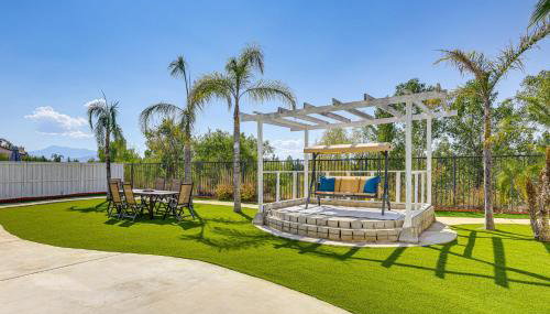 Mtn-View Gem w/ Private Yard: Luxe Beaumont Home - Foto 3