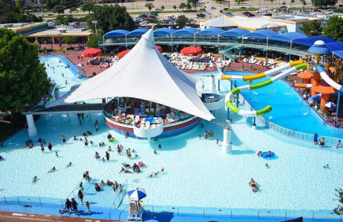GameHavenEntertainmentBalconyAccessDallasStadium - Foto 40