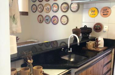 Chalé Refidim - Foto 11