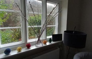 Sheila's Cottage - Foto 13