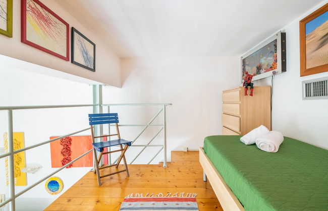 Colors House On The Beach - Foto 44