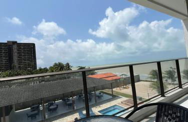 Apartamento Vista do Mar - Foto 34