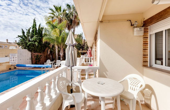 ApartHotel Atlas - Foto 27