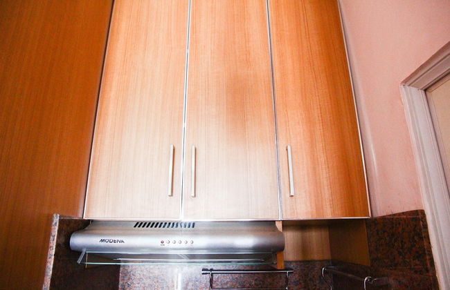 Best Price 2BR Mutiara Bekasi Apartment - Foto 14