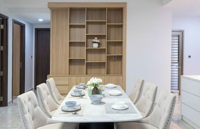 The Peak M8 Midtown - Foto 37