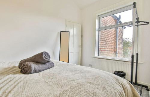 Oldham House, near Town Centre, sleeps 5 - Foto 25